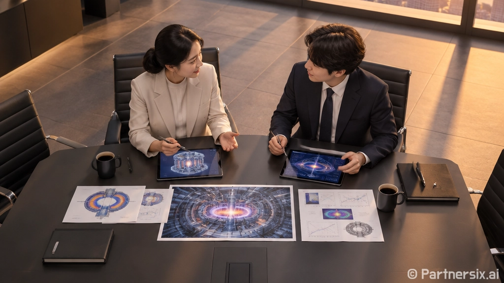 군산, 플라즈마 산업과 지역 안전 강화 박차