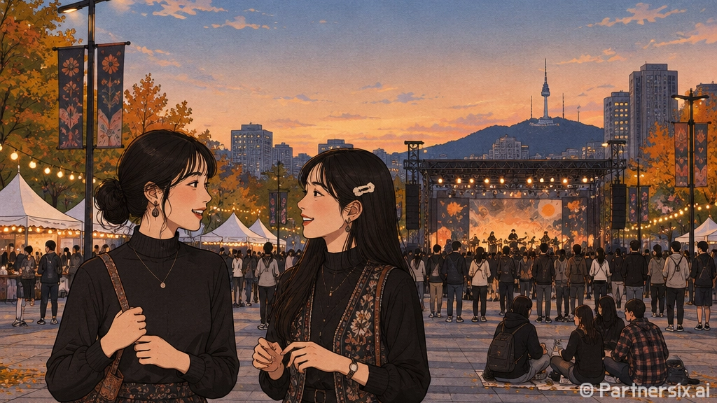 군산시 주간 문화행…