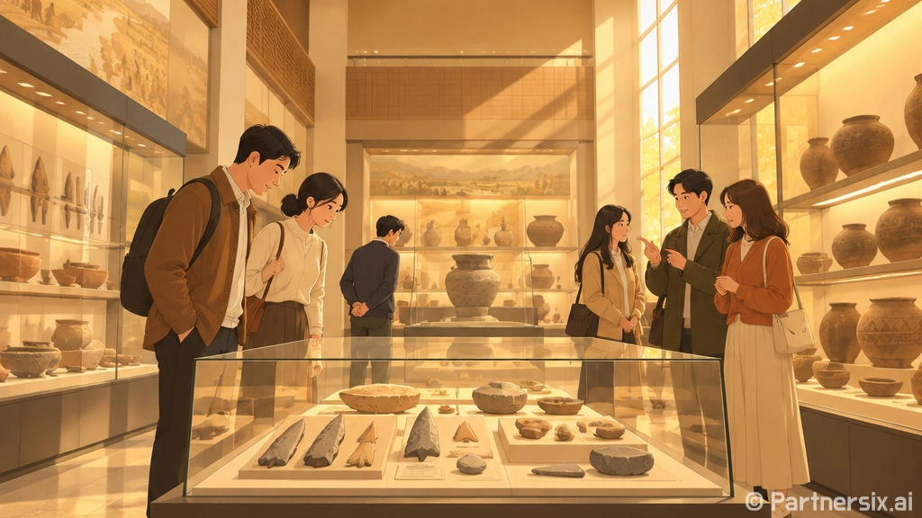 군산에서 만나는 배…
