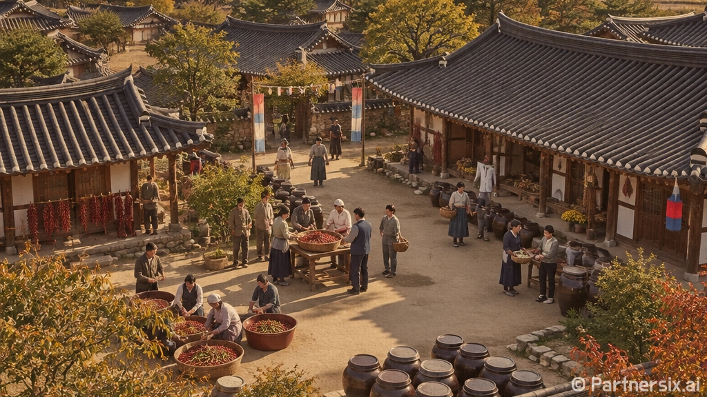 순창 고추장 민속 …
