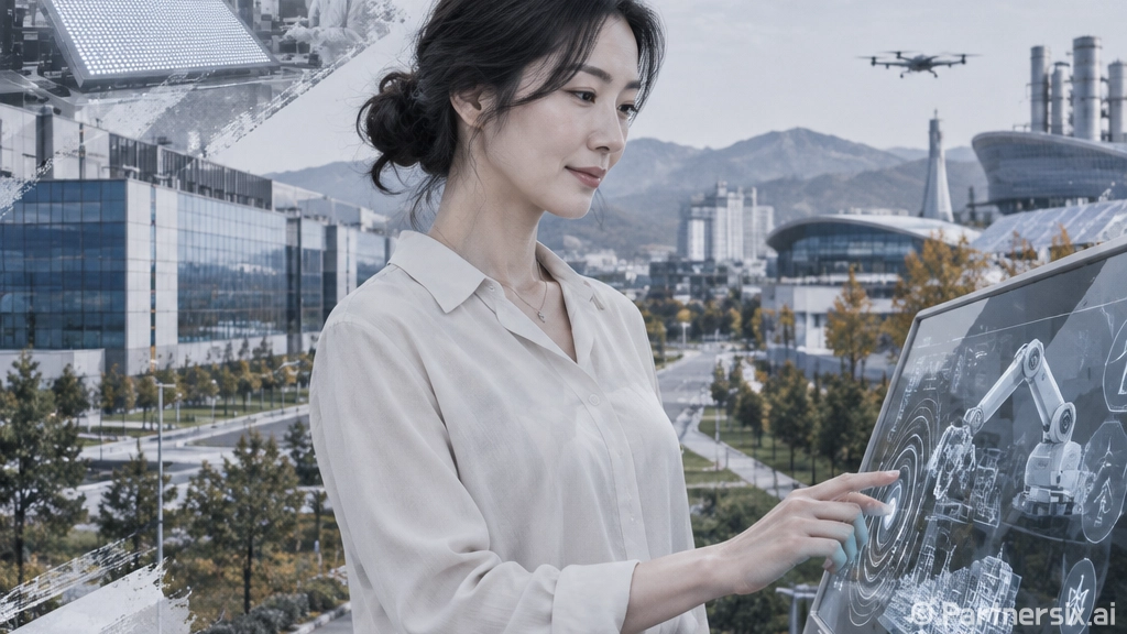 익산 함열농공단지, 미래산업 품는 일반단지로 전환