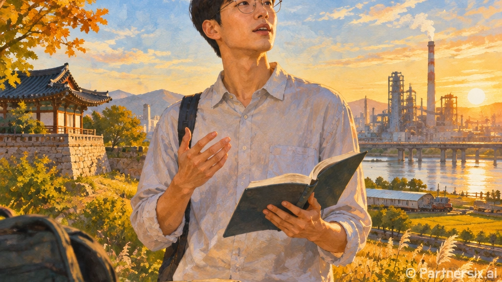 익산서 펼쳐진 문학인들의 지역 이야기 탐방