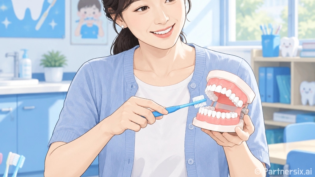 익산시, 초등학교 찾아 어린이 치아 건강 지킨다