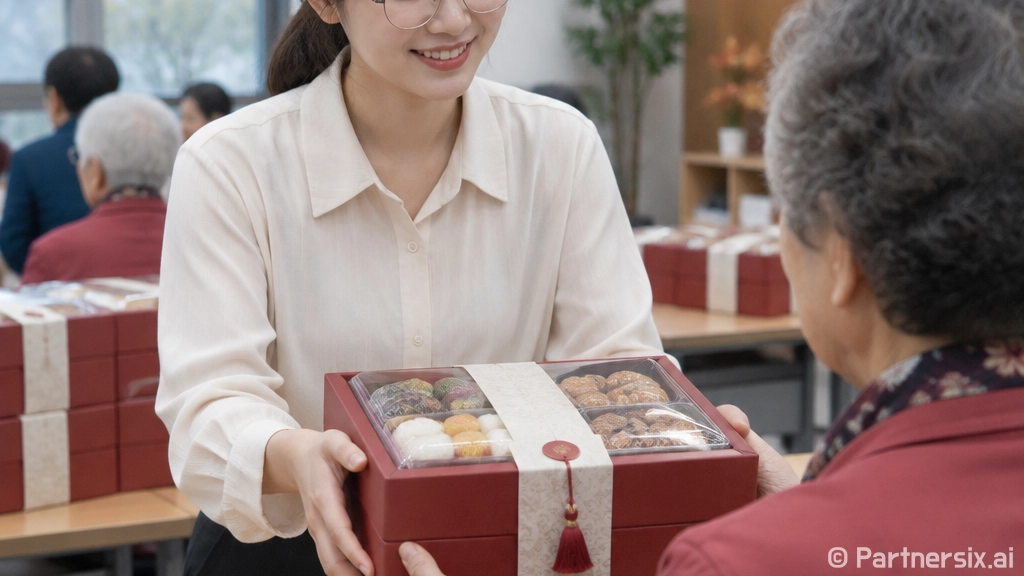 익산 곳곳 온정 가득 추석 앞두고 나눔 활발