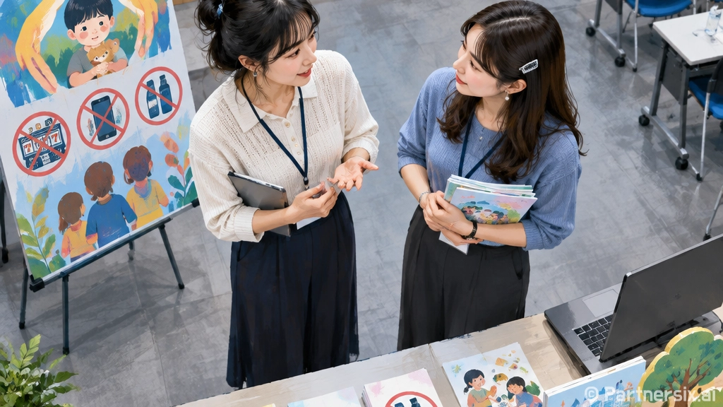 익산시, 아동 대상 유해환경 예방교육 강화