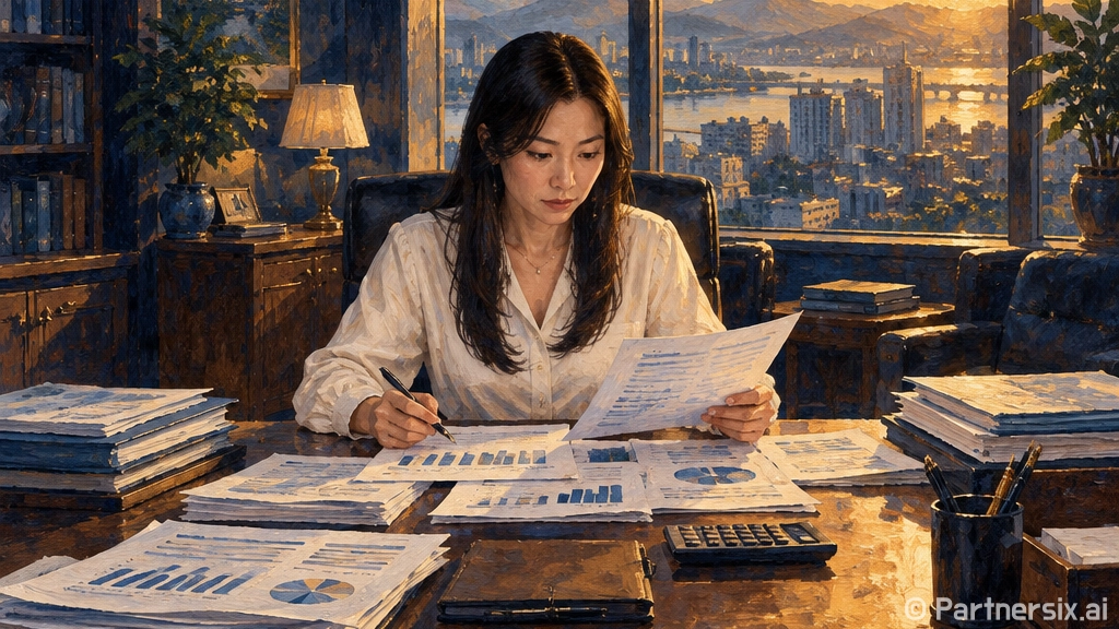 익산시 재정대전환 본격화, 민생·미래 투자 강화