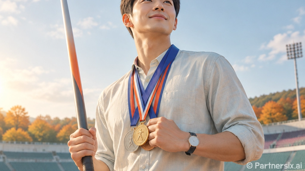 익산시청 육상팀 전…