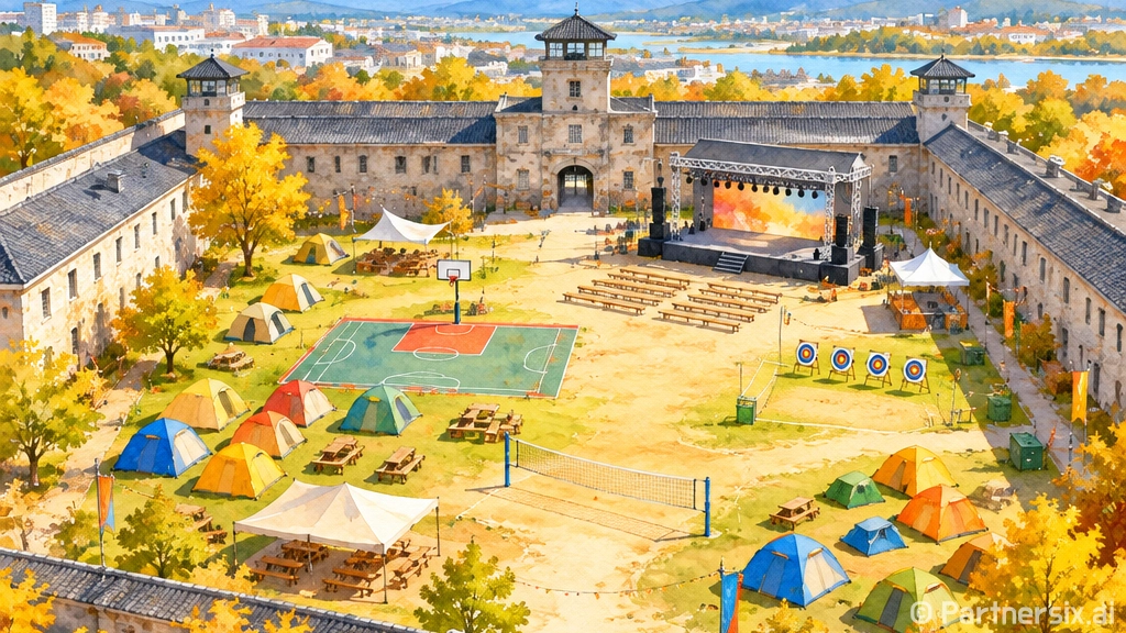 익산 이색교도소서 …
