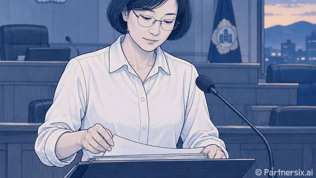 익산 청소년의회, 1년간 정책 제안 활동 성료