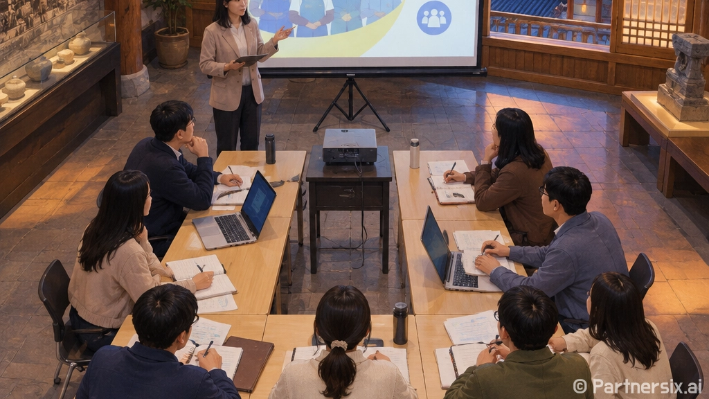 익산시, 외국인 근로자 권익 보호 강화