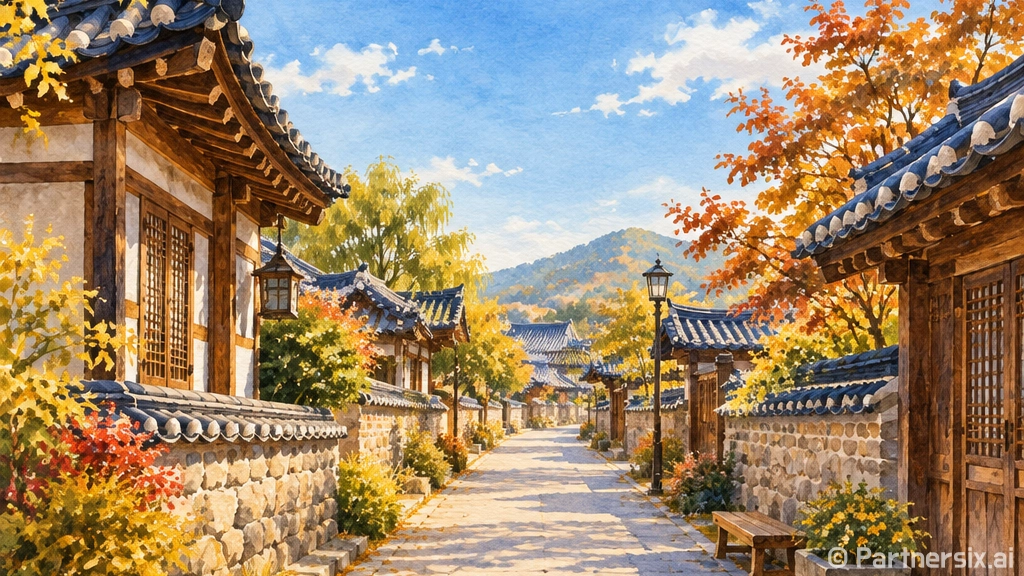 익산 한가위 기록산책 가족 나들이