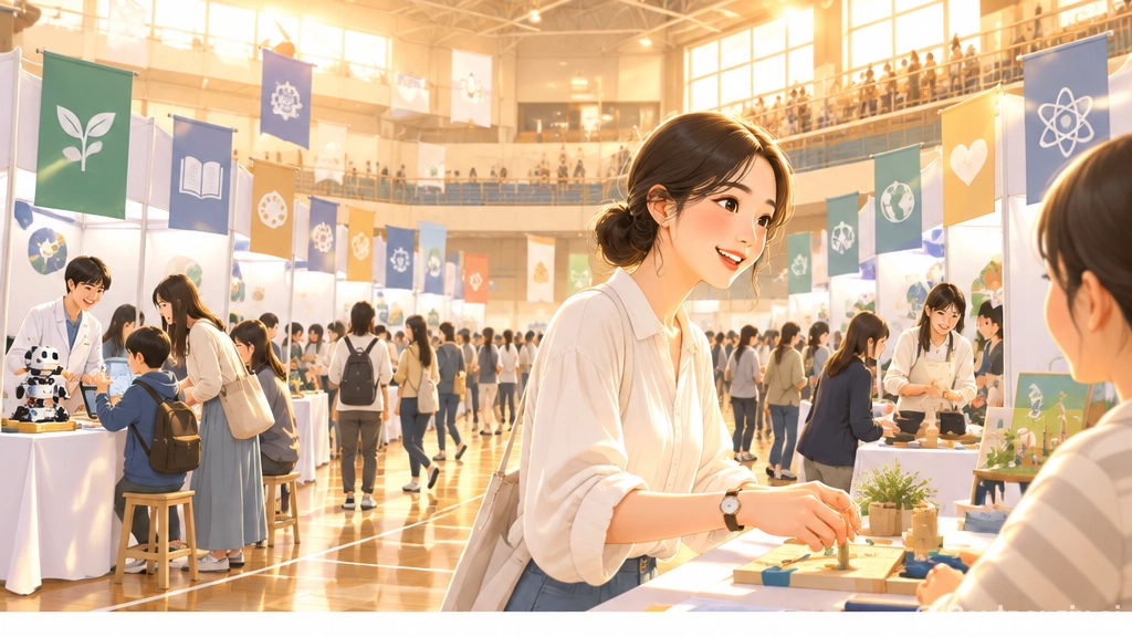 익산서 펼쳐지는 평생학습의 향연