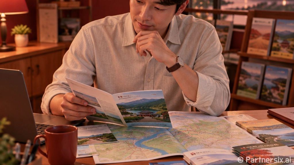 가을 고창여행, 반값 혜택으로 즐기세요