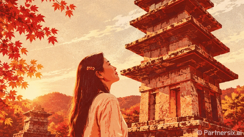 백제 숨결 따라 미륵사지 체험 코스