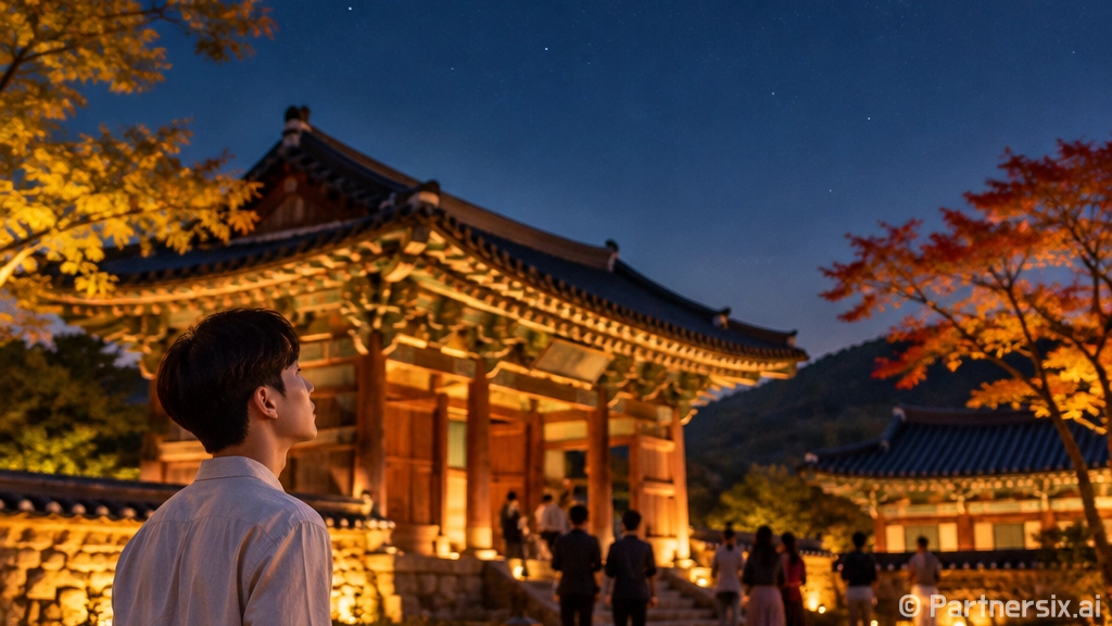 2026 김제 국가유산 야행, 밤의 역사 속으로