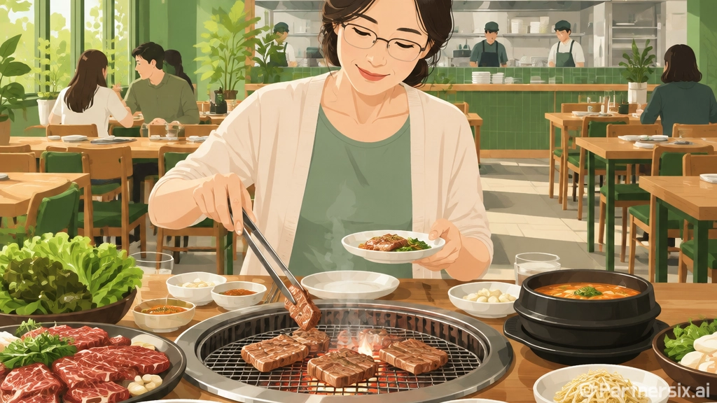 고창 가을 미식, …