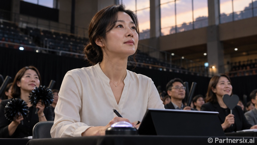 익산 공직자 청렴 골든벨로 하나 되다