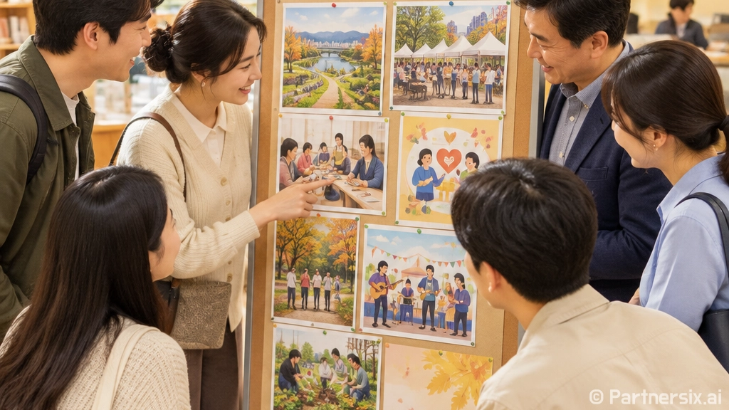 익산시 추석맞이 풍성한 주간 행사