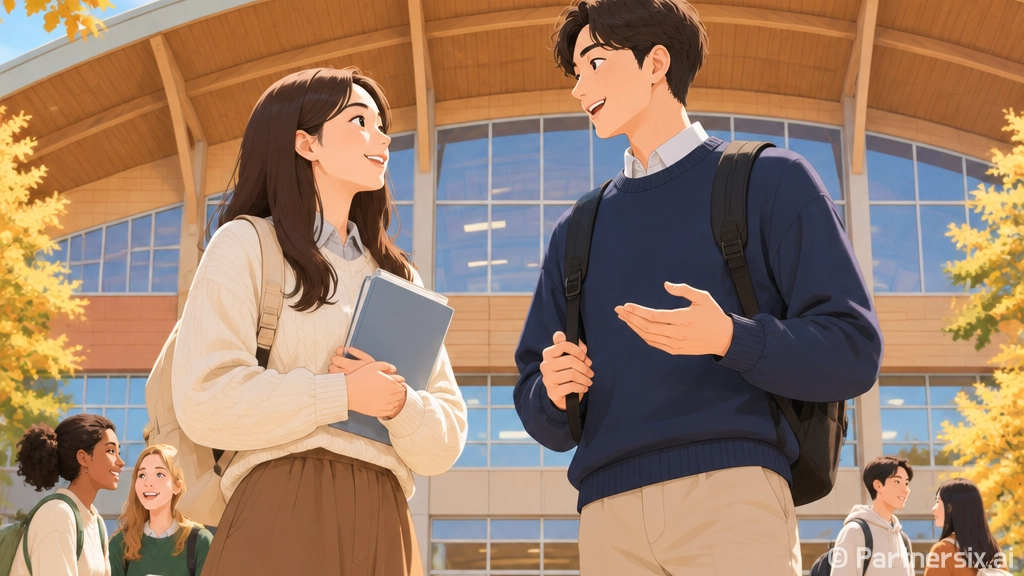 익산, 외국인 유학생 정착 전폭 지원