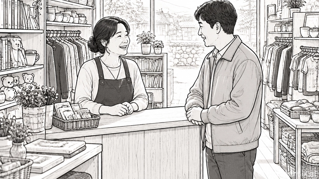 금마면 착한가게 16곳, 나눔 문화 확산 선도
