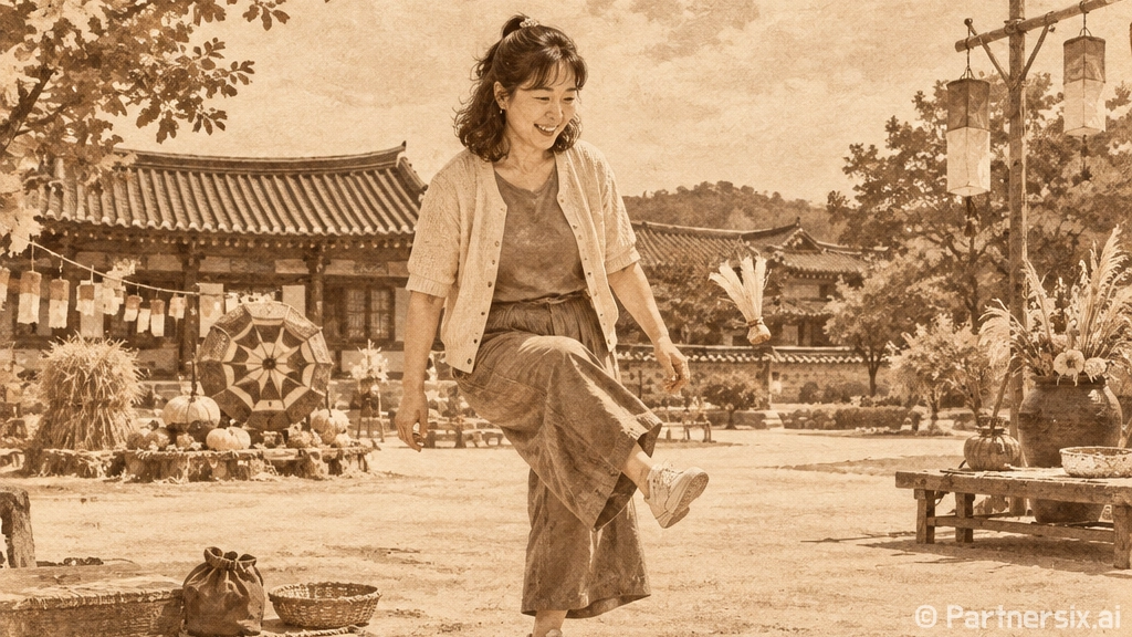 2026 전북 한가위 명절 축제 총정리