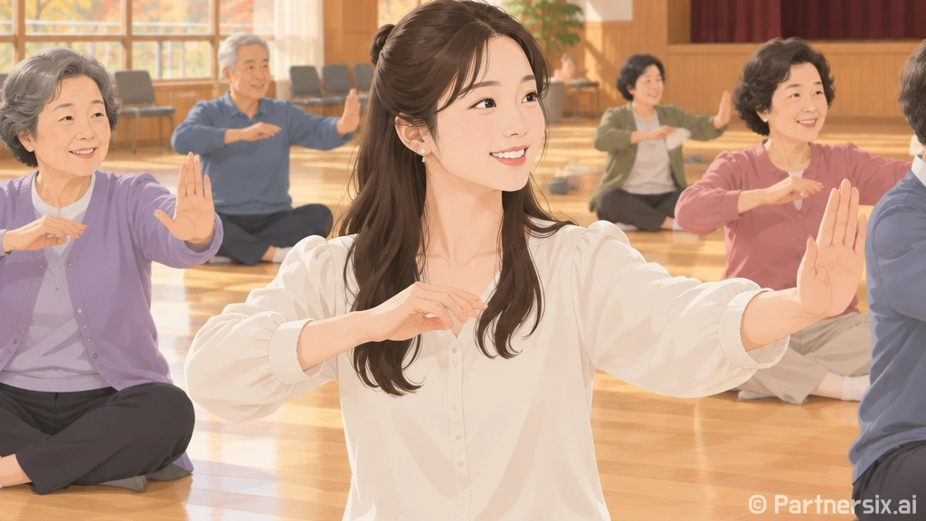진안군, 치매극복의 날 맞아 따뜻한 기억 잇기 행사 개최