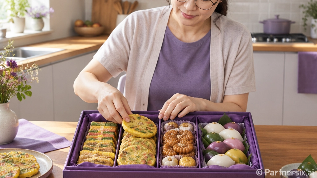 익산시, 추석 맞아 취약계층에 명절 먹거리 지원