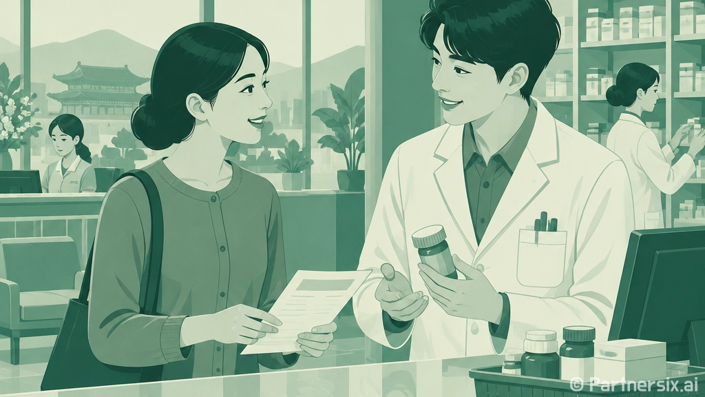 전주시 추석 연휴 병원·약국 운영 안내