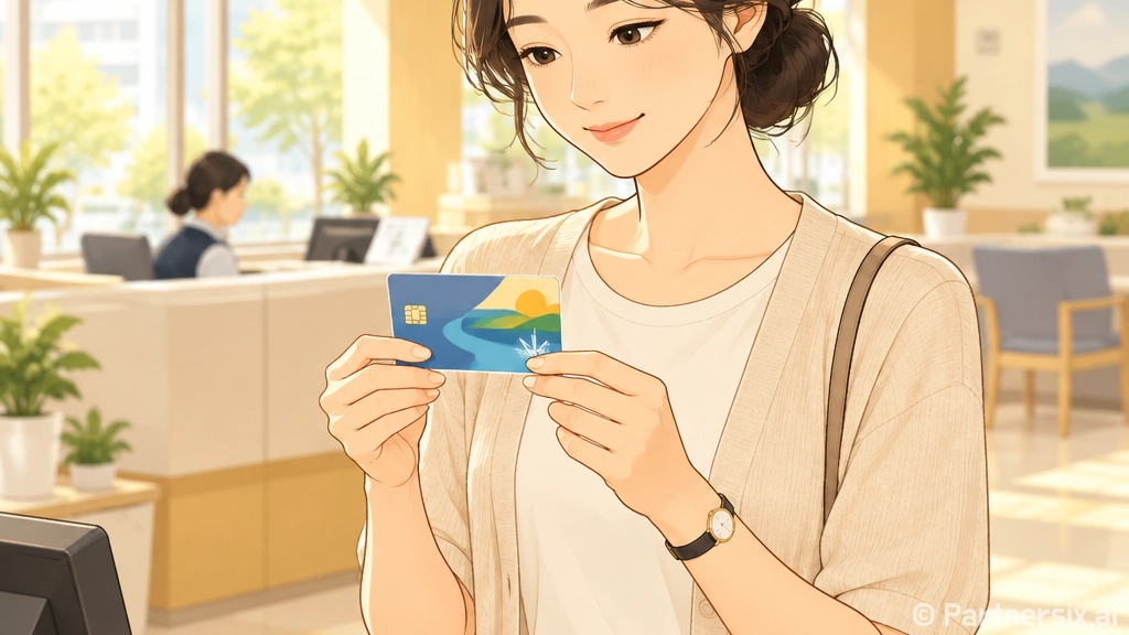 김제 디지털 시민증으로 지평선쌀 받자