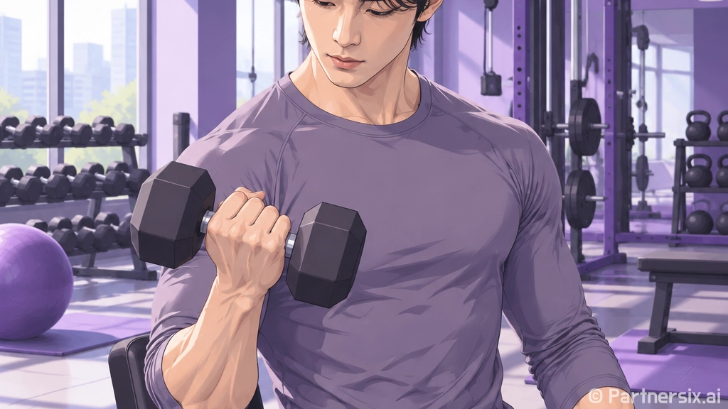 익산 동부건강생활지원센터 근육강화 교실 개강