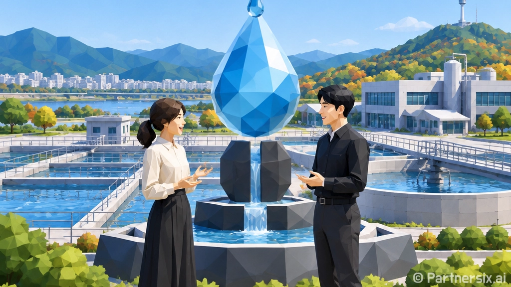 익산 수돗물 안전성 철저 확인