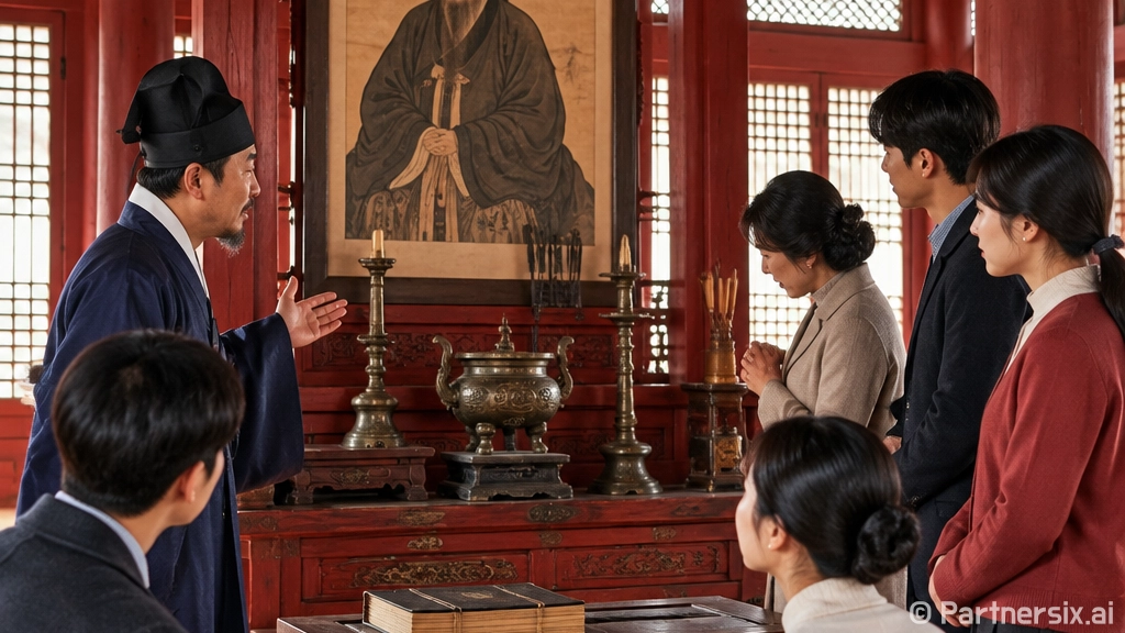 600년 순창향교, 유교문화의 살아있는 전통