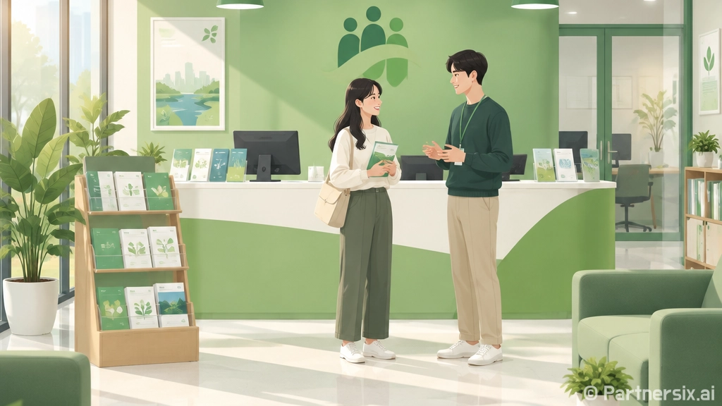군산 청년도전지원사업, 취업과 경험의 기회 제공