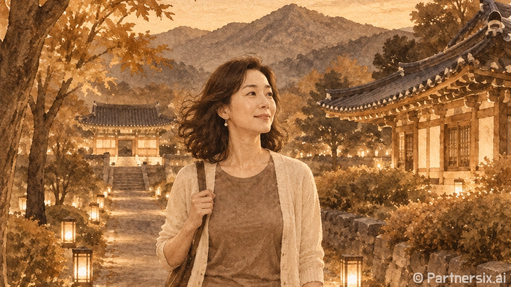 무주국가유산야행, 가을밤의 특별한 초대