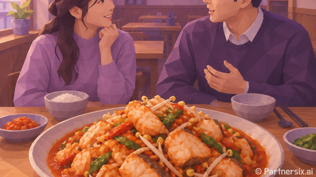 익산 착한가격 맛집, 푸짐한 식사와 여유로운 커피 한잔