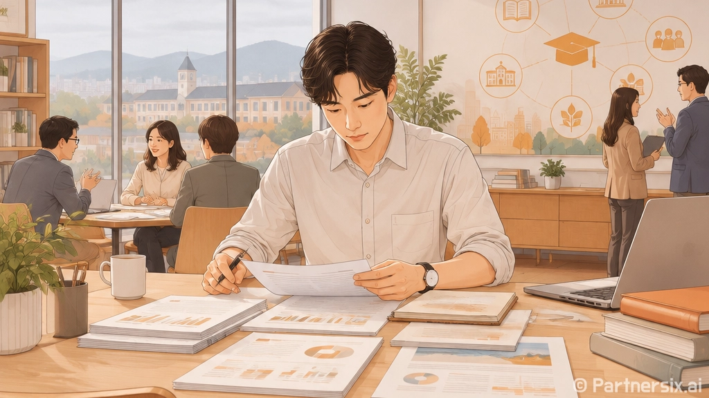 익산시 교육혁신 선도지역 도전 본격화