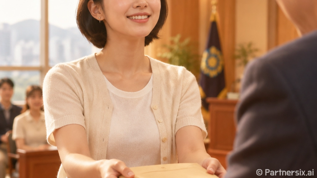 익산 인재 위한 대한기계설비건설협회의 따뜻한 기부
