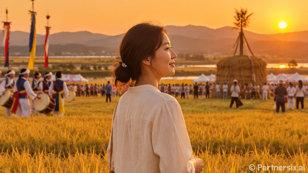 전북 10월 가을 축제 5선 집중 소개