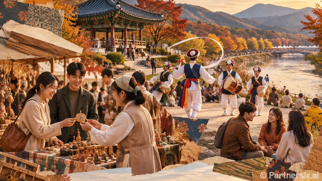 남원 흥부제 2026, 광한루원서 가을 축제 개막