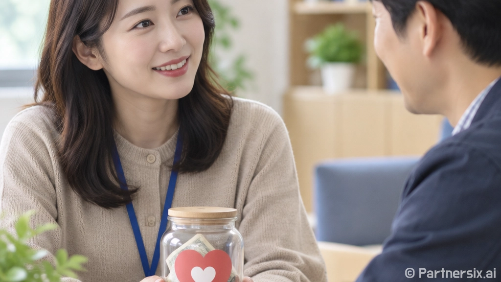 익산 공인중개사협회, 이웃사랑 성금 기탁