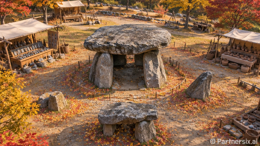 정천 고인돌 축제,…