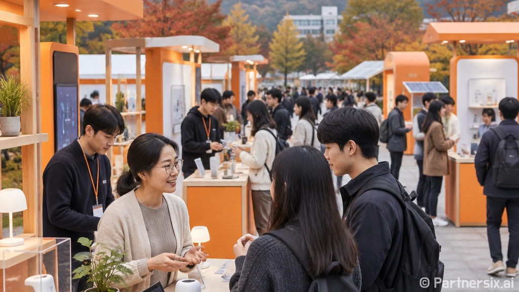 익산 청년 창업, …