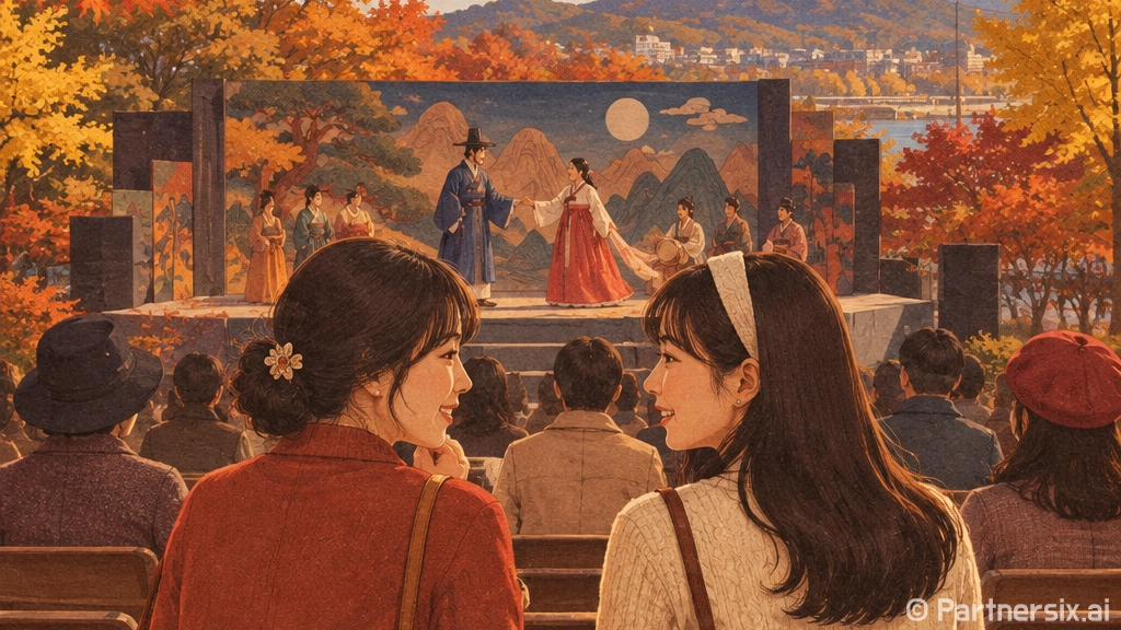 익산시립예술단, 시민과 함께하는 다채로운 무대