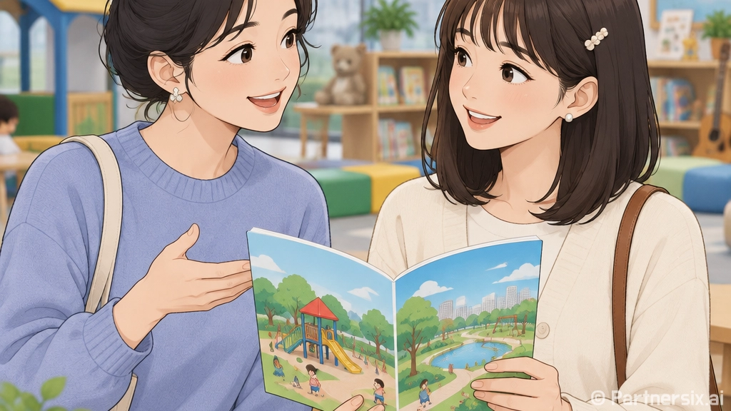 익산 아동친화 놀이터 도감 발간