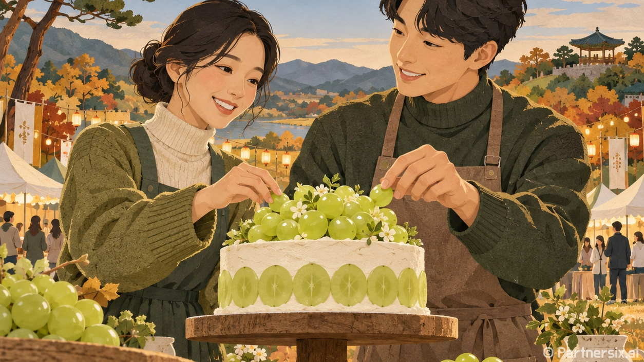 고창 가을제과점 연장모집