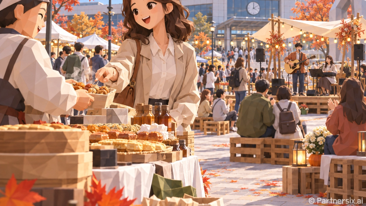 정읍역 달빛장터 열린다