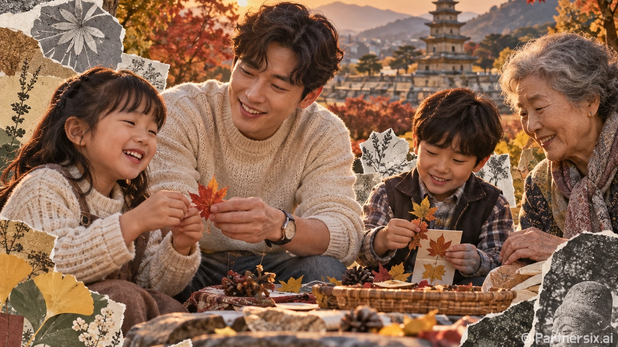 놀며 배우는 효행스…