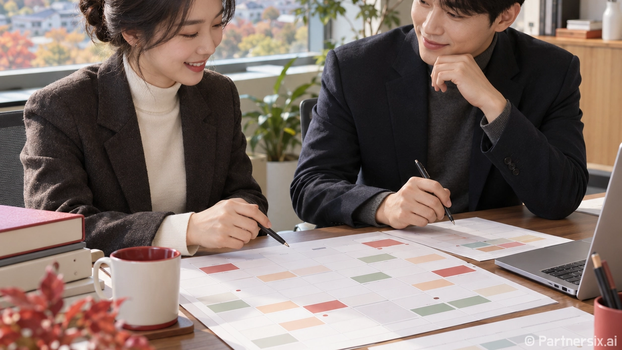 완주 가을행사 한눈…