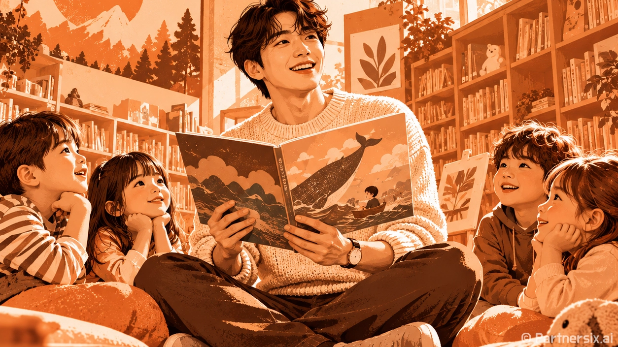 김지영 작가의 보물…