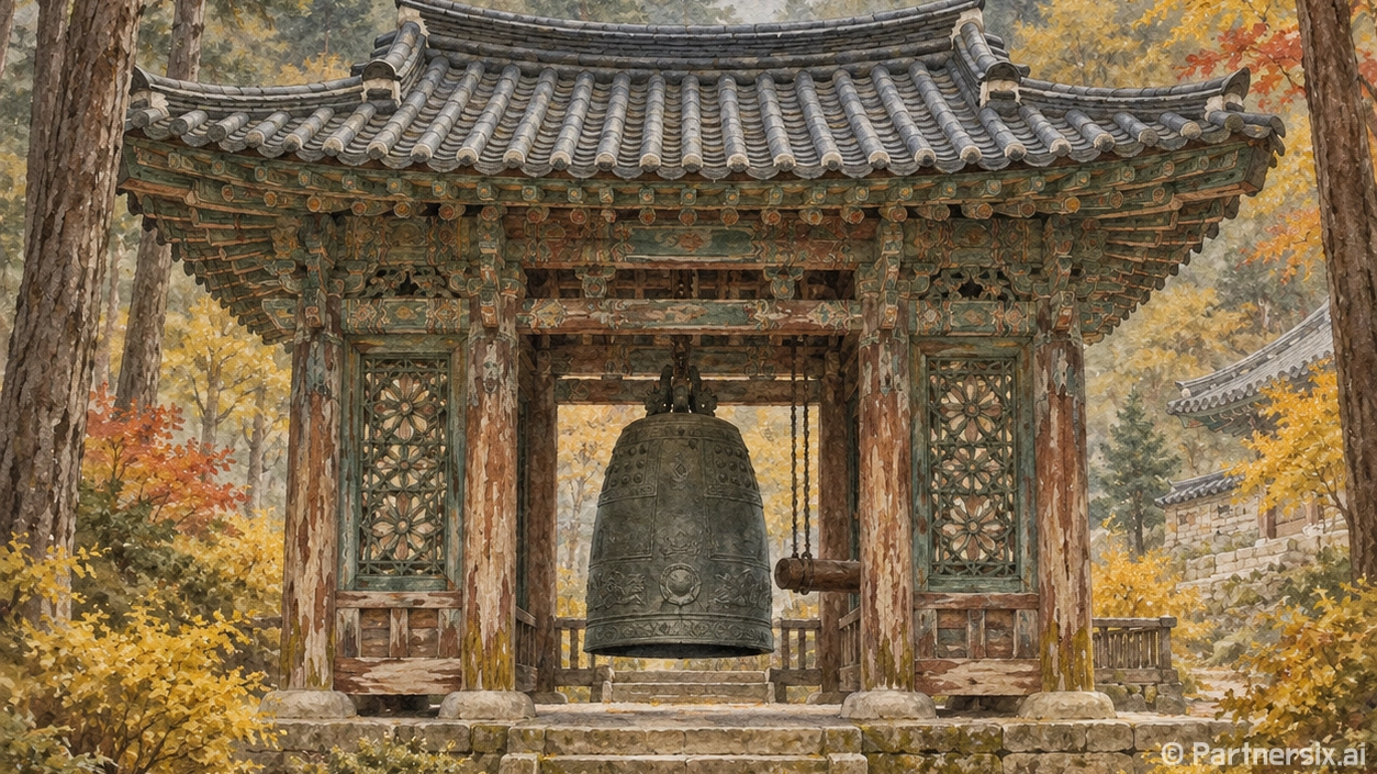 천년을 걷는 전북 국보길